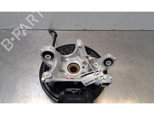 Used Left rear steering knuckle Left rear steering knuckle 37225652 37225652