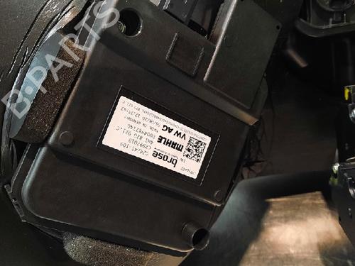 Heater matrix box AUDI E-TRON Sportback (GEA) 50 quattro | BP10891452M61 