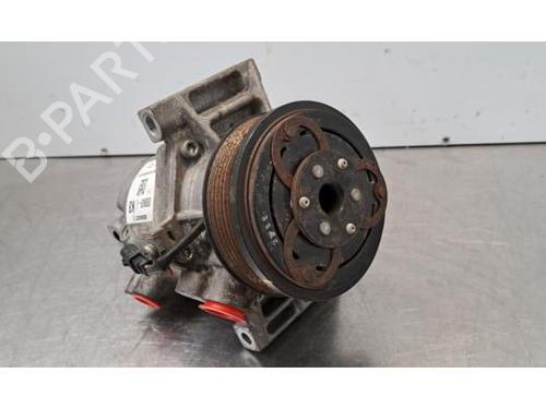 AC compressor RENAULT EXPRESS Box Body/MPV 1.5 Blue dCi 95 (F6AB) | BP39500550M34 - Image 8