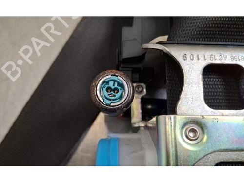 Front left seatbelt MERCEDES-BENZ GLE (V167) GLE 300 d 4-matic (167.119) | BP40025782I26  - Image 7