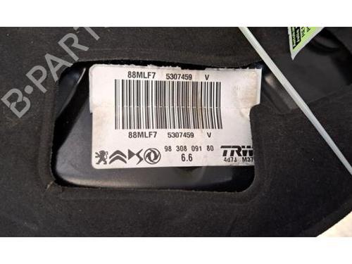Servo brake OPEL COMBO Box Body/MPV (K9) Combo-e | BP29393150M42 