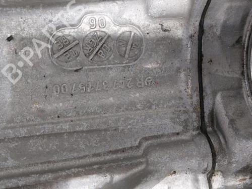 Gearbox MERCEDES-BENZ GLB (X247) GLB 200 d (247.612) | BP23602116M3 