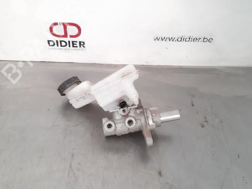 Brake master cylinder FORD FIESTA VII (HJ, HF) 1.0 EcoBoost | BP10889461M77 