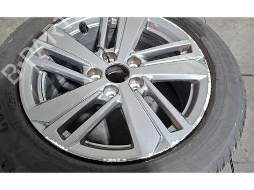 Rim PEUGEOT 308 SW III (FC_, FJ_, FR_, F4_, FN_) PureTech 130 (FRHNSL, FRHNST) | BP29881708C45