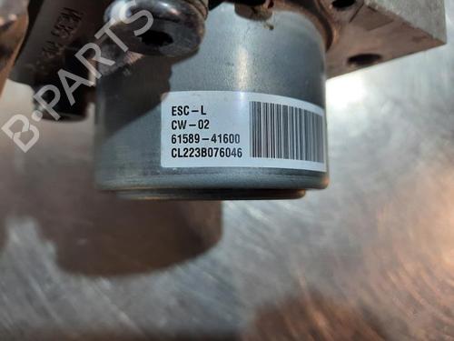 ABS pump KIA CEED Sportswagon (CD) 1.5 T-GDI | BP33297210M43 - Image 4