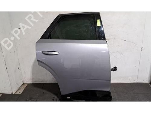 Used Right rear door PEUGEOT 308 III (FB_, FH_, FP_, F3_, FM_) e-308 (FMZKWZ) (156 hp) 30473209