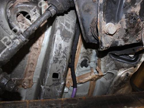 Other VW GOLF VIII (CD1, DA1) 1.5 TSI | BP29379319O1 