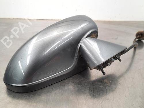 Right mirror OPEL CORSA E (X15) 1.4 Turbo (08, 68) | BP18237444C27 
