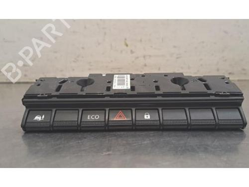 Advarselskontakt Advarselskontakt RENAULT MASTER III Van (FV) 2.3 dCi 135 FWD (FV0N, FV08, FV06, FV00, FV1S) (136 hp) 37499246 37499246