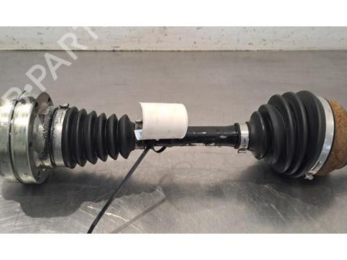 Used Left front driveshaft Left front driveshaft VW AMAROK (2HA, 2HB, S1B, S6B, S7A, S7B, AGD) 3.0 TDI 4motion (258 hp) 33614920 33614920