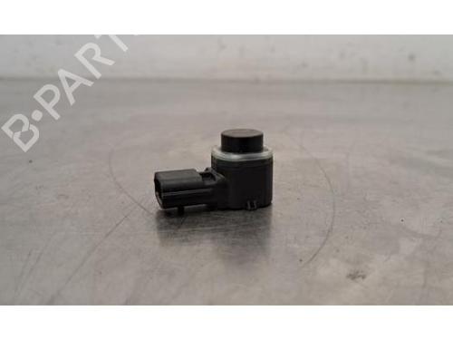 Electronic module NISSAN JUKE (F16_) DIG-T 117 | BP29879498M83
