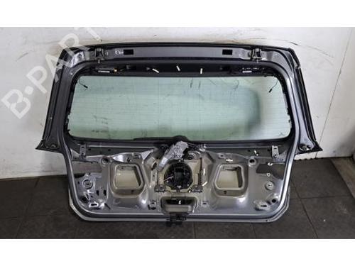 Tailgate VW GOLF VII (5G1, BQ1, BE1, BE2) 1.0 TSI | BP29223013C6 