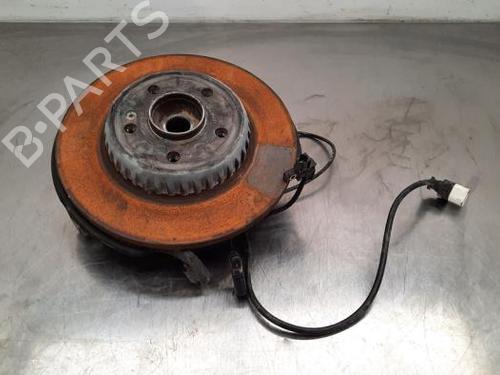 Right rear steering knuckle MERCEDES-BENZ C-CLASS (W205) C 200 BlueTEC / d (205.037) A2053500241