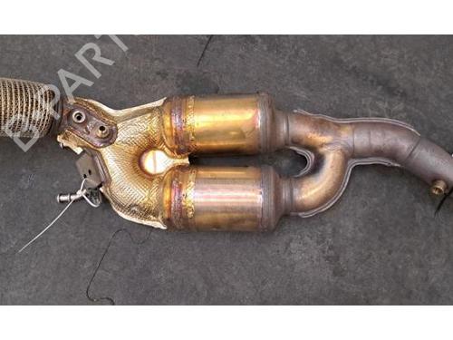 Catalyst AUDI A3 Limousine (8YS, 8YM) S3 TFSI quattro | BP39235178M10 - Image 3
