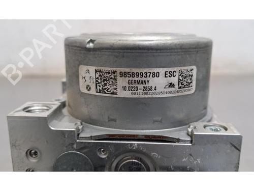 ABS pump OPEL MOKKA 1.2 (76) | BP36099965M43 - Image 6