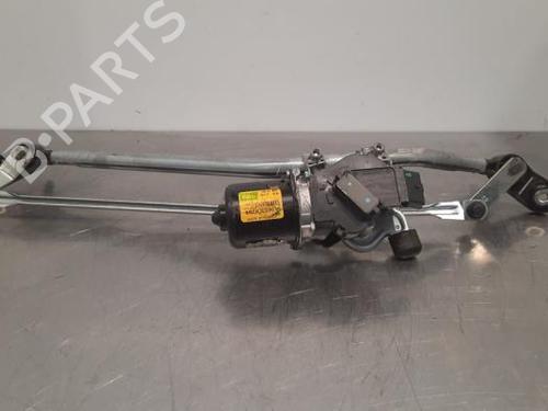 Front wipers mechanism MERCEDES-BENZ CITAN Box Body/MPV (W415) 109 CDI (415.603, 415.605) | BP23593677C83 