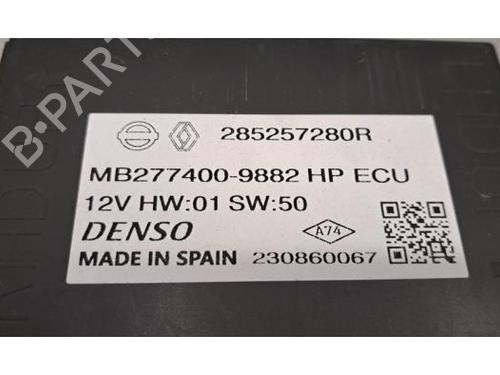 Electronic module RENAULT MEGANE E-TECH SUV EV60 (BNJ1) | BP40240802M83 - Image 3