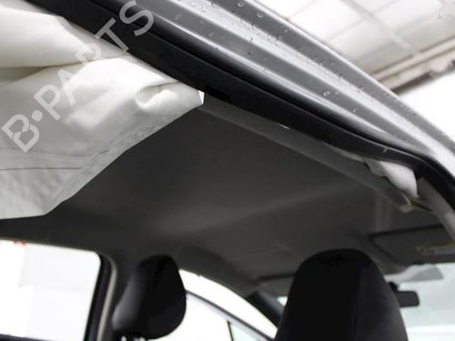 Front wipers mechanism NISSAN MICRA V (K14) 1.5 DCI | BP10875826C83 