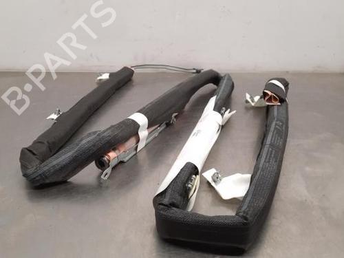 Airbag hemel rechts PEUGEOT 5008 II (MC_, MJ_, MR_, M4_) 1.5 BlueHDi 130 (MCYHZJ, MCYHZR, MCYHZX) (131 hp) 23588796