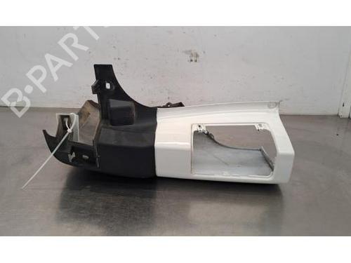 Corner bumper FIAT TALENTO Van (296_) 2.0 EcoJet | BP25856393C117