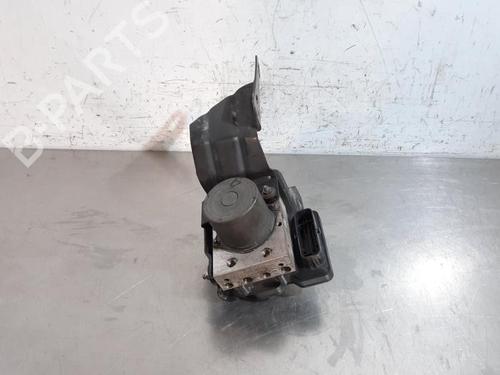 ABS Bremseaggregat IVECO DAILY VI Van 33S16, 35S16, 35C16, 40C16, 42S16, 50C16 (156 hp) 24624656