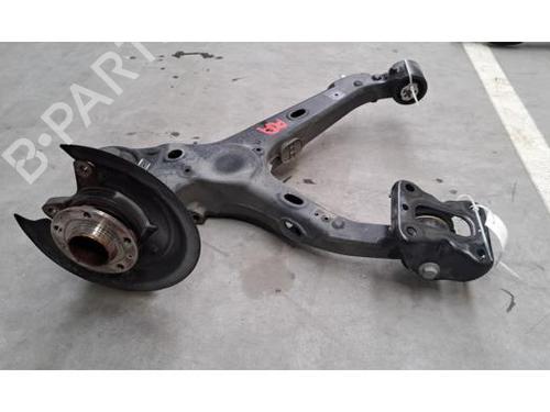 Used Right rear steering knuckle Right rear steering knuckle PEUGEOT EXPERT Van (V_) 2.0 BlueHDi 180 (177 hp) 36309957 36309957