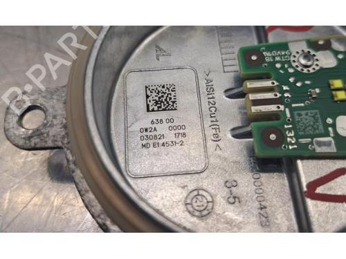 Electronic module BMW 2 Active Tourer (F45) 216 i | BP37454083M83 - Image 2