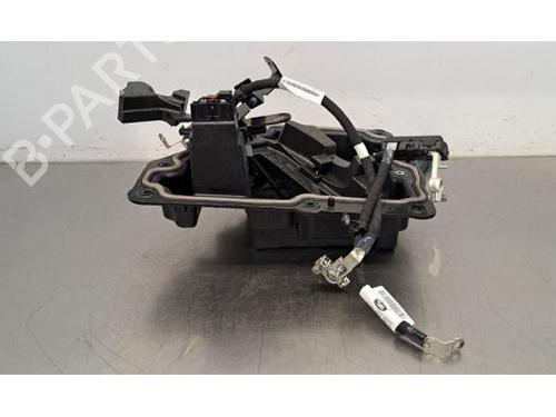 Støtte LAND ROVER RANGE ROVER SPORT III (L461) 3.0 D350 MHEV AWD (351 hp) 28120679
