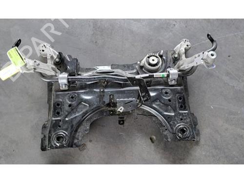 Subframe PEUGEOT 308 III (FB_, FH_, FP_, F3_, FM_) e-308 (FMZKWZ) | BP29057933M9 