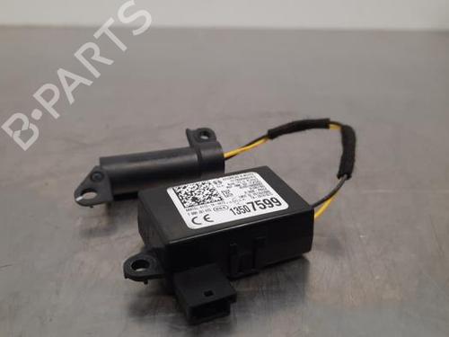 Andre OPEL ASTRA K Sports Tourer (B16) 1.6 CDTi (35) (110 hp) 18238009