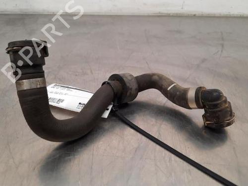 Used Pipe BMW X2 (F39) sDrive 20 i (192 hp) 23624200