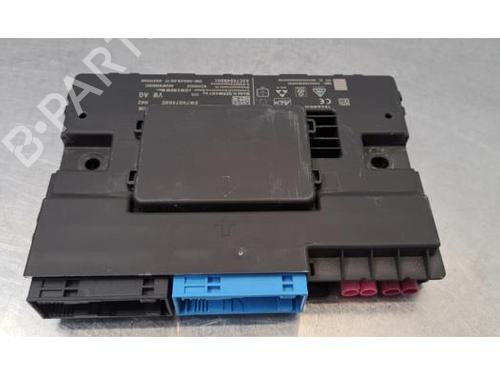 Used Electronic module Electronic module 39418214 39418214