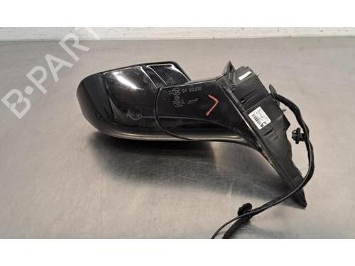 Left mirror PEUGEOT 308 III (FB_, FH_, FP_, F3_, FM_) Hybrid 225 (F3DGYT, F3DGNH) | BP29493727C26 
