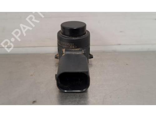 Electronic module CITROËN JUMPY III Van (V_) 2.0 BlueHDi 145 | BP29521922M83 