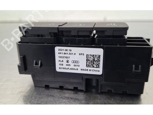 Switch AUDI Q4 E-TRON SUV (F4B) 35 | BP34117938I30  - Image 5