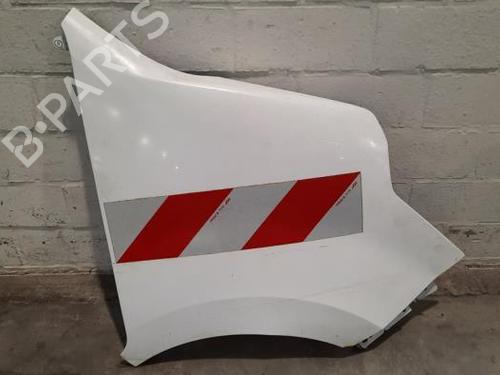 Used Right front fenders NISSAN NV400 Van (X62, X62B) dCi 130 (130 hp) 23619693