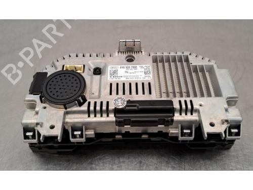 Instrument cluster AUDI A3 Limousine (8YS, 8YM) S3 TFSI quattro | BP29343928C47 