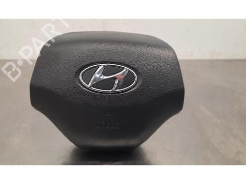 Used Driver airbag HYUNDAI IONIQ (AE) Electric (136 hp) 23637171