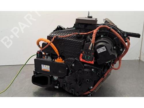 Calefaccion CITROËN JUMPY III Van (V_) 1.6 BlueHDi 95 | BP30766430M61 