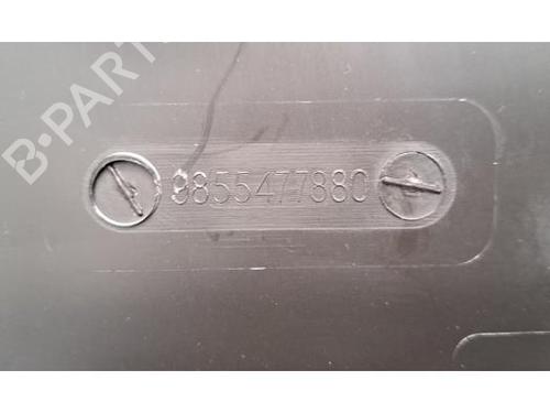 Underbody protection PEUGEOT 308 III (FB_, FH_, FP_, F3_, FM_) e-308 (FMZKWZ) | BP29317957M92 