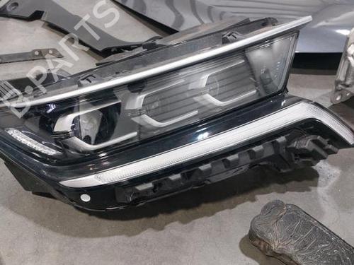 Full front KIA SORENTO IV (MQ4, MQ4A) 1.6 T-GDi Plug-in Hybrid AWD | BP23633708S1 - Image 13