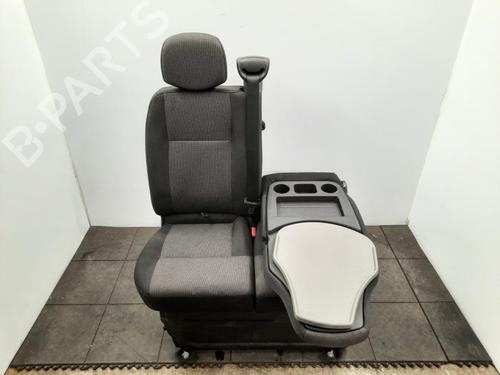 Right front seat RENAULT MASTER III Van (FV) 2.3 dCi 150 FWD (FV0F, FV03, FV09) | BP32664686C16 - Image 4