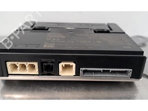 Electronic module TOYOTA HILUX VIII Pickup (_N1_) 2.8 TD 4WD (GUN126) | BP29388986M83 