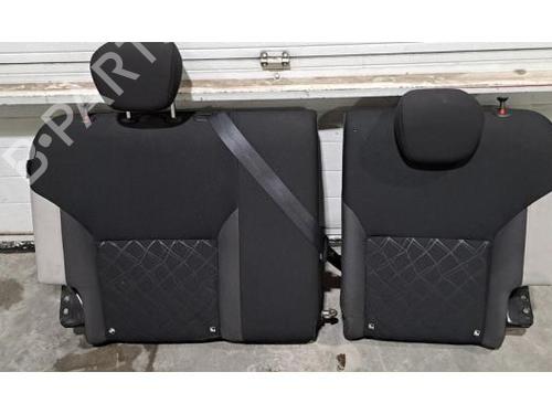 Seats set NISSAN MICRA V (K14) 1.0 IG-T 100 | BP32253136C78 