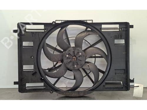 Radiator fan VOLVO XC40 (536) B4 Mild-Hybrid | BP33612551M35 - Image 5