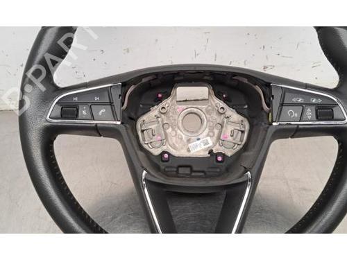 Steering wheel SEAT IBIZA V (KJ1, KJG) 1.0 TSI | BP29521955C49 