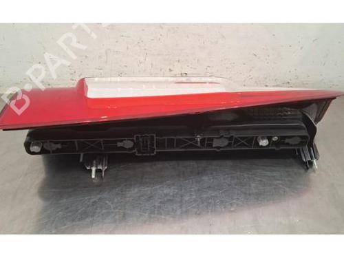 Right taillight RENAULT MASTER III Van (FV) 2.3 dCi 110 FWD (FV0R, FV0W, FV1A) | BP38039071C35 - Image 2
