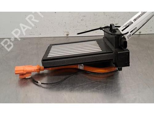 Used Heater matrix Heater matrix 38181406 38181406