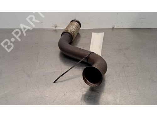 Exhaust manifold OPEL VIVARO C Van (K0) 1.5 | BP31842779M110
