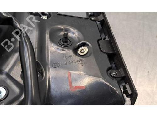 Venstre baglygte LEXUS RX (_L2_) 450h AWD (GYL25_, GYL26_, GYL25, GYL26, GYL25R, GYL26R) | BP37003323C34 - Image 3